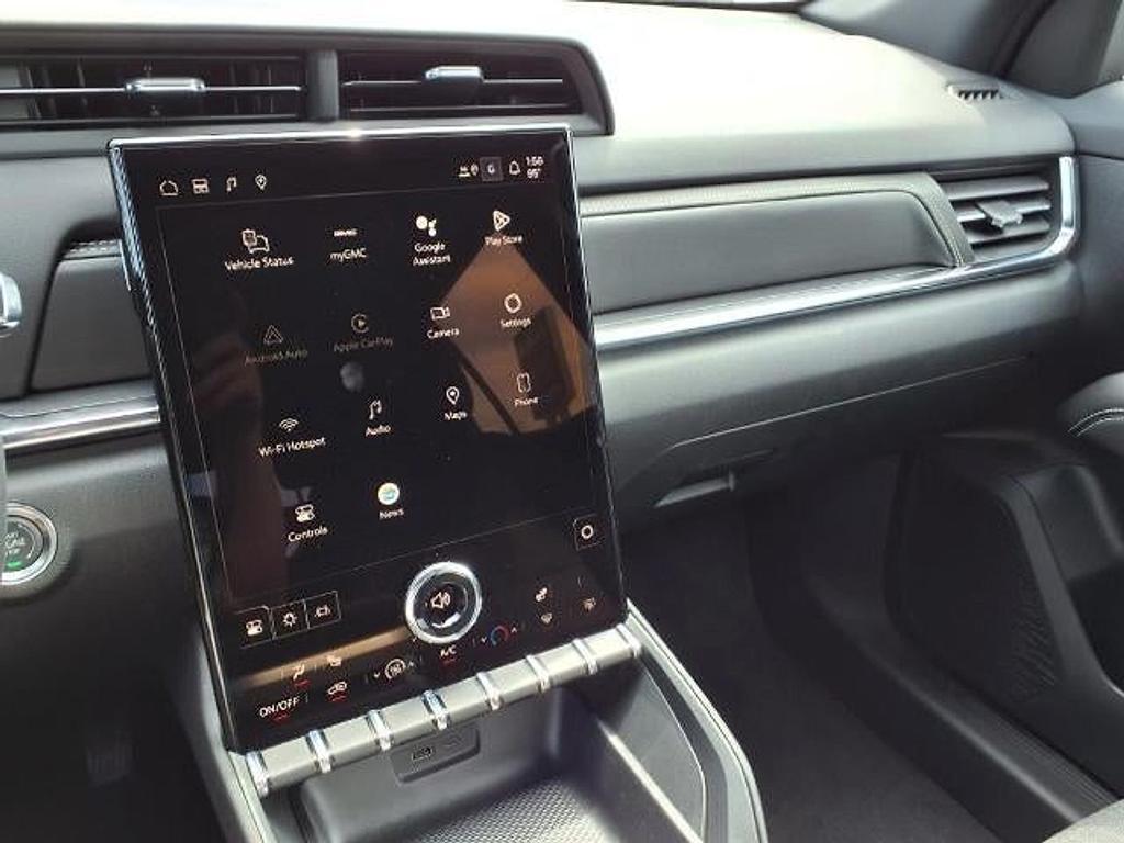 new 2026 GMC Terrain car, priced at $33,790