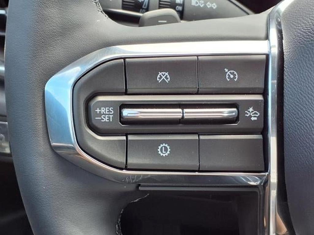 new 2026 GMC Terrain car, priced at $33,790