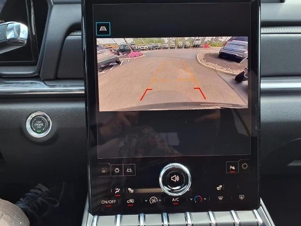 new 2026 GMC Terrain car, priced at $33,790