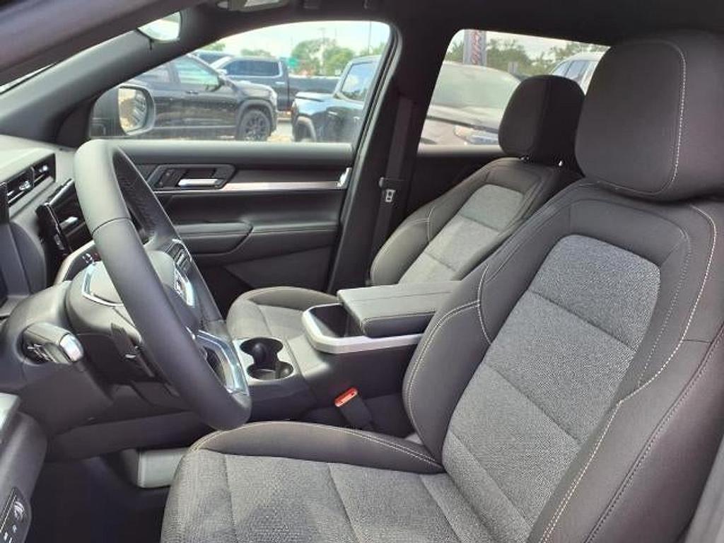 new 2026 GMC Terrain car, priced at $33,790