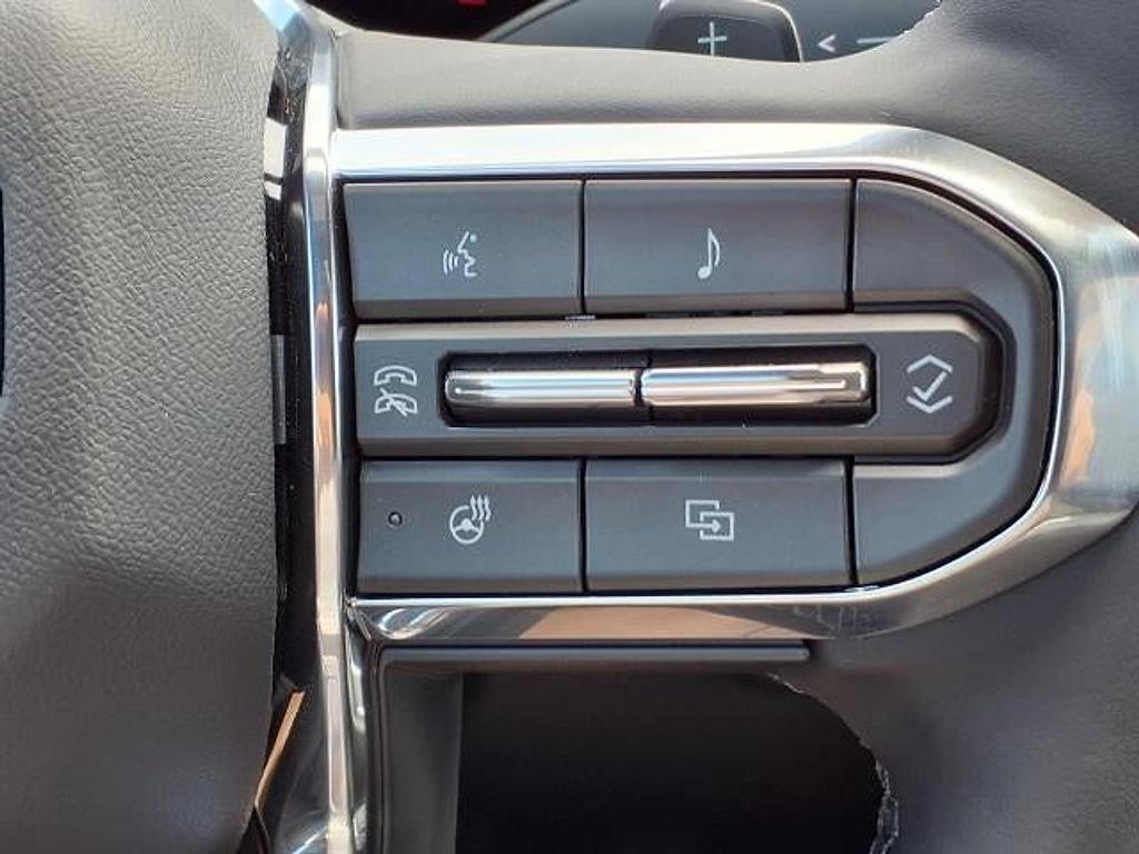 new 2026 GMC Terrain car, priced at $33,790