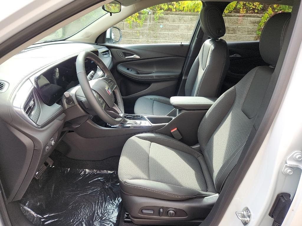 new 2026 Buick Encore GX car, priced at $31,085