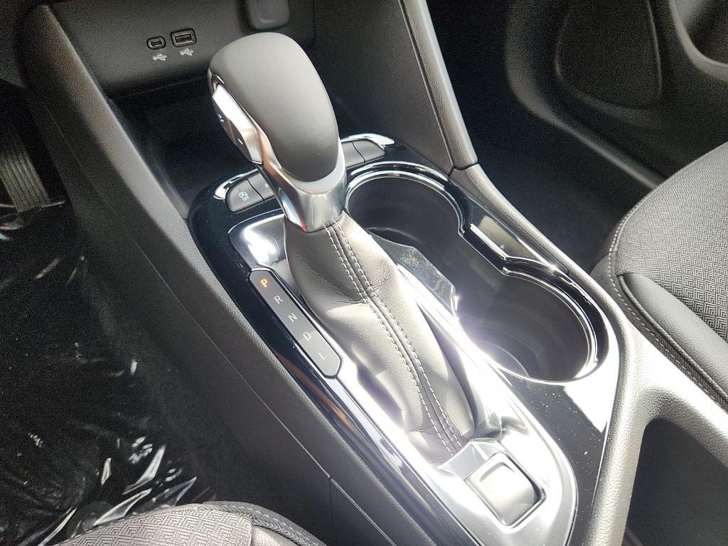 new 2026 Buick Encore GX car, priced at $31,085