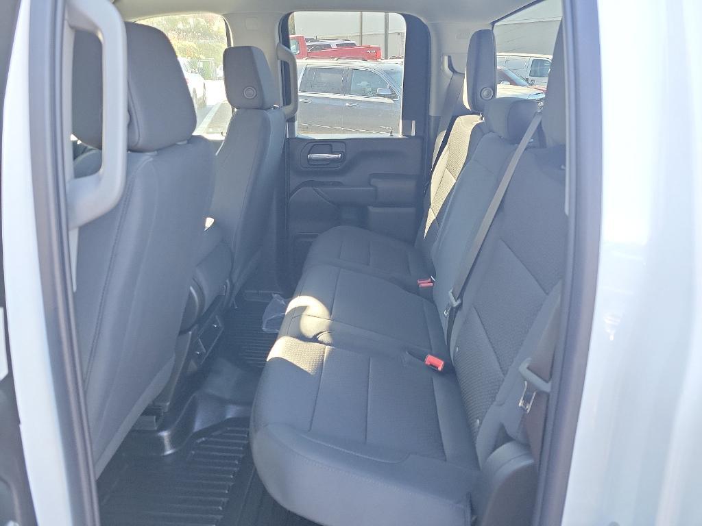 new 2024 GMC Sierra 2500 car