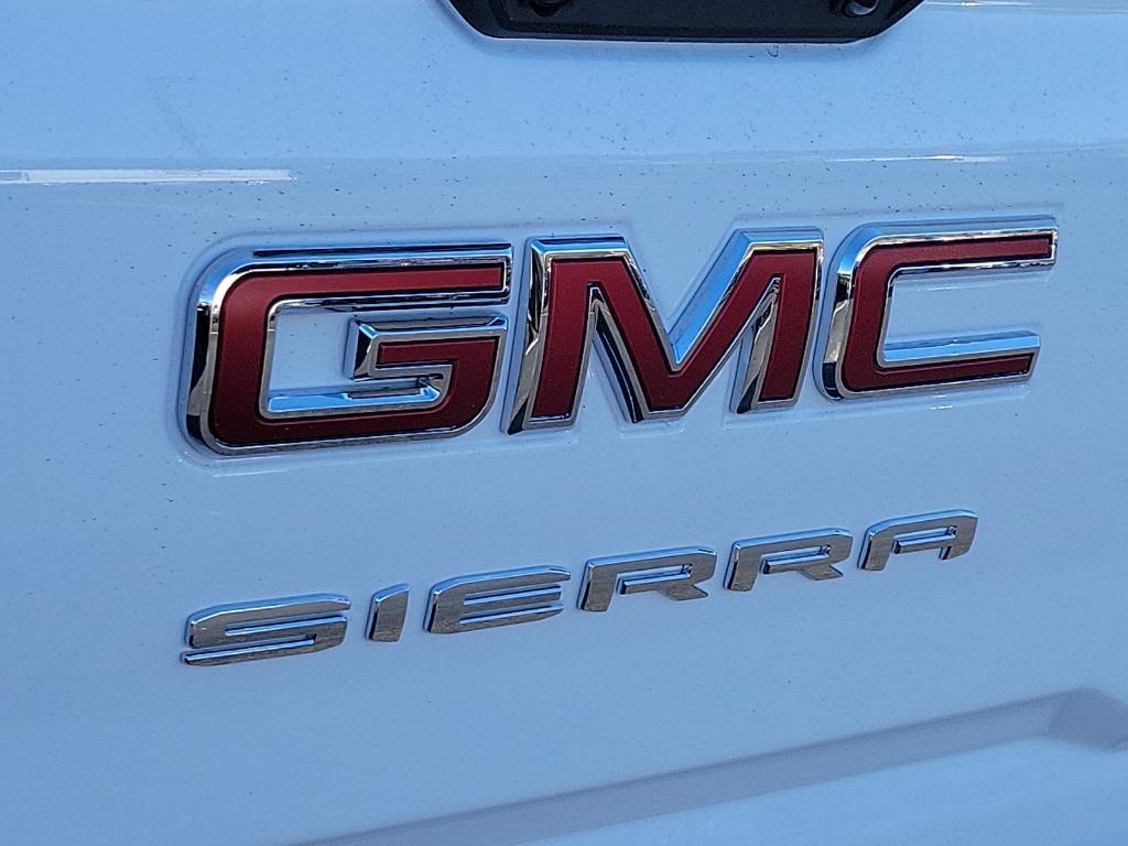 new 2024 GMC Sierra 2500 car
