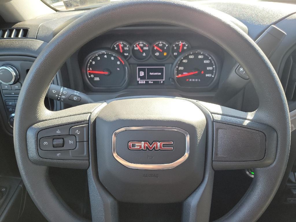 new 2024 GMC Sierra 2500 car