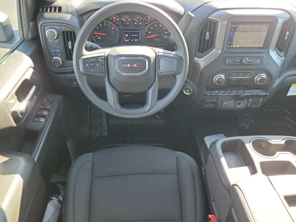 new 2024 GMC Sierra 2500 car