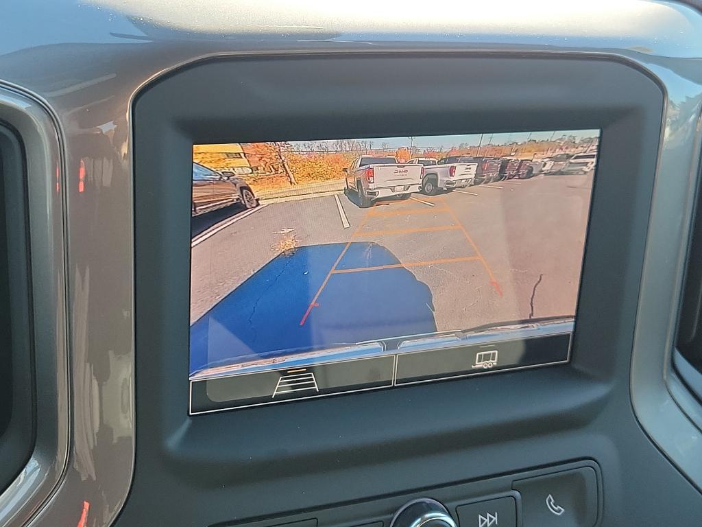 new 2024 GMC Sierra 2500 car