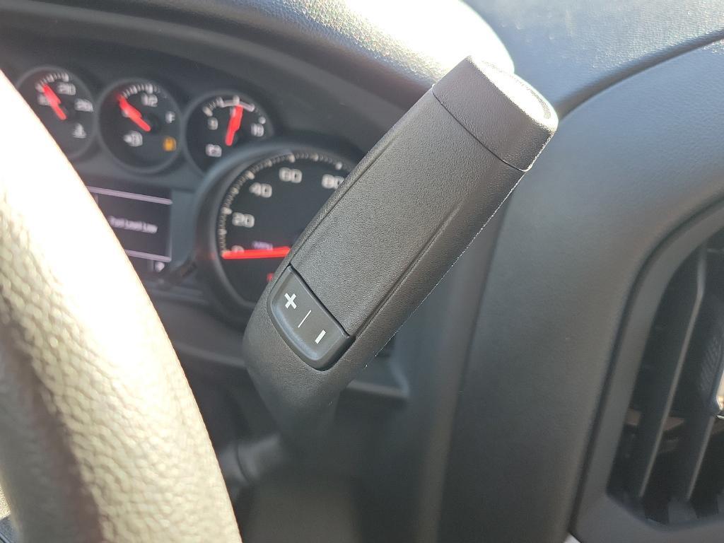 new 2024 GMC Sierra 2500 car