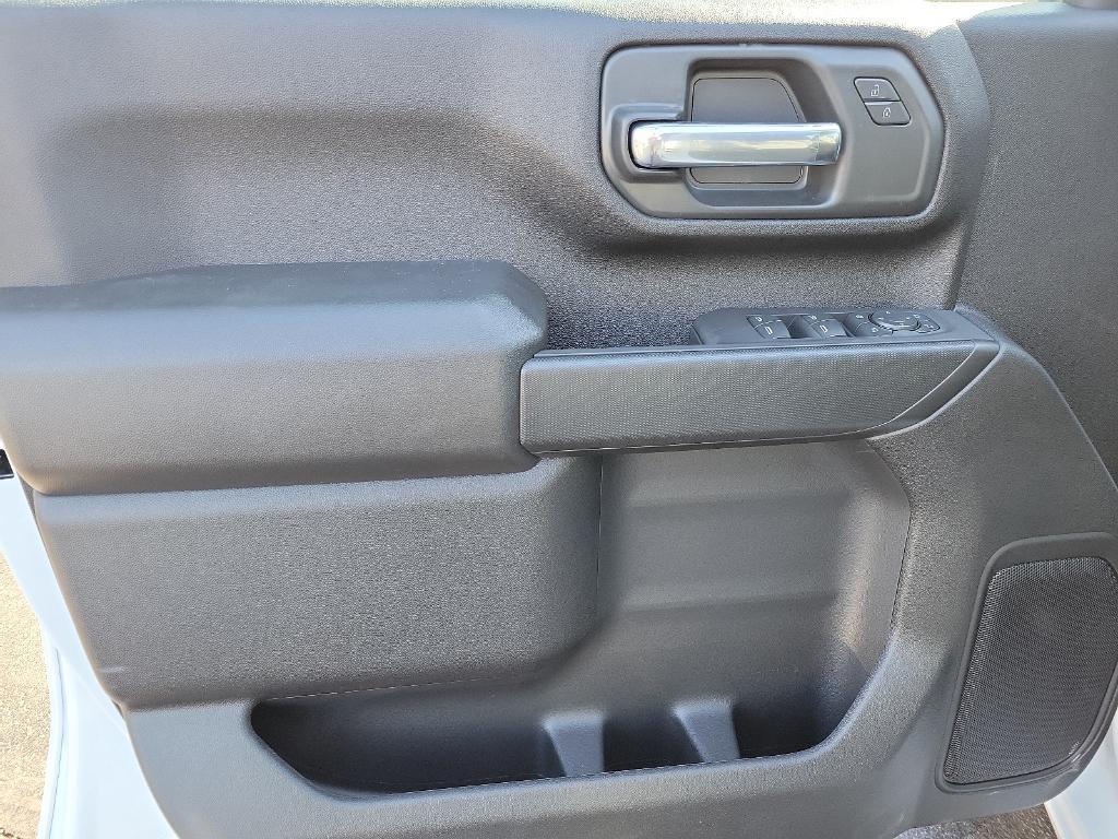 new 2024 GMC Sierra 2500 car