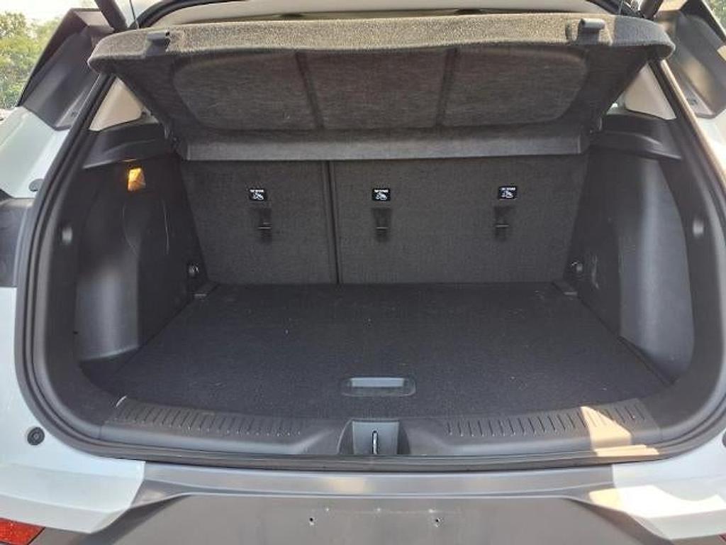 used 2023 Buick Encore GX car, priced at $27,895