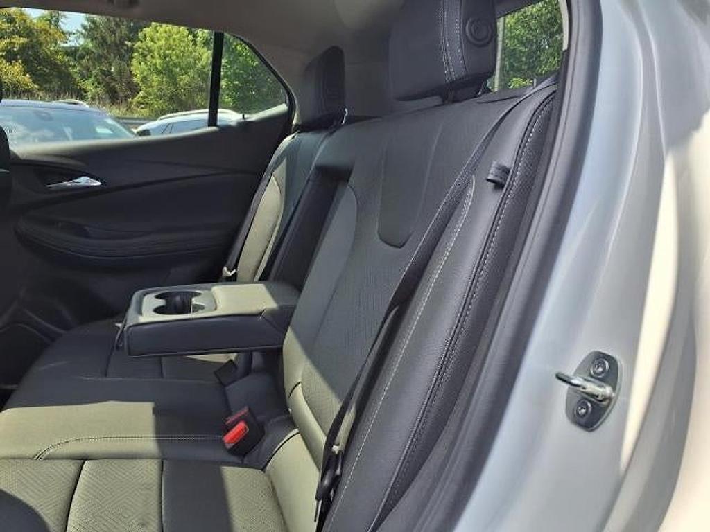 used 2023 Buick Encore GX car, priced at $27,895