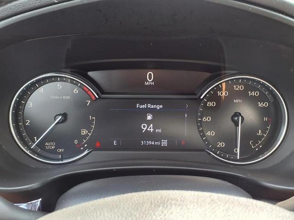 used 2022 Cadillac XT4 car, priced at $29,997