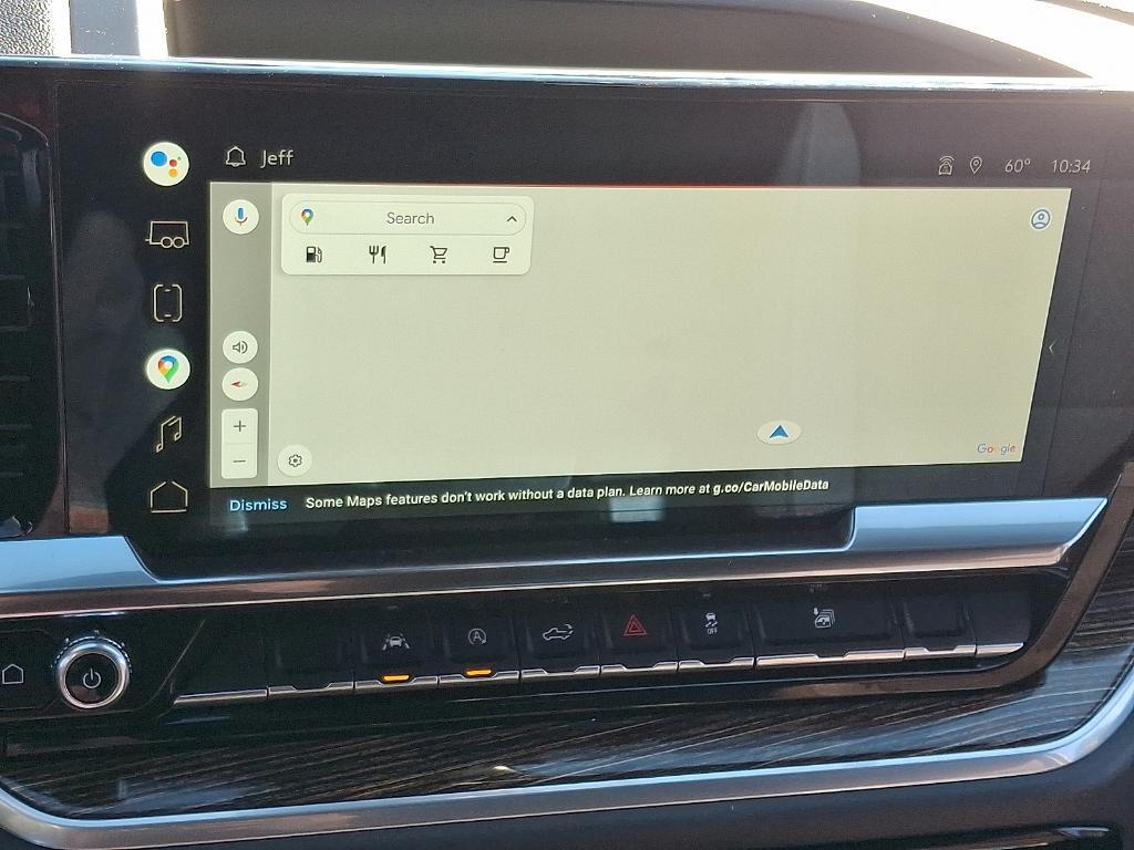 used 2022 GMC Sierra 1500 car, priced at $42,995