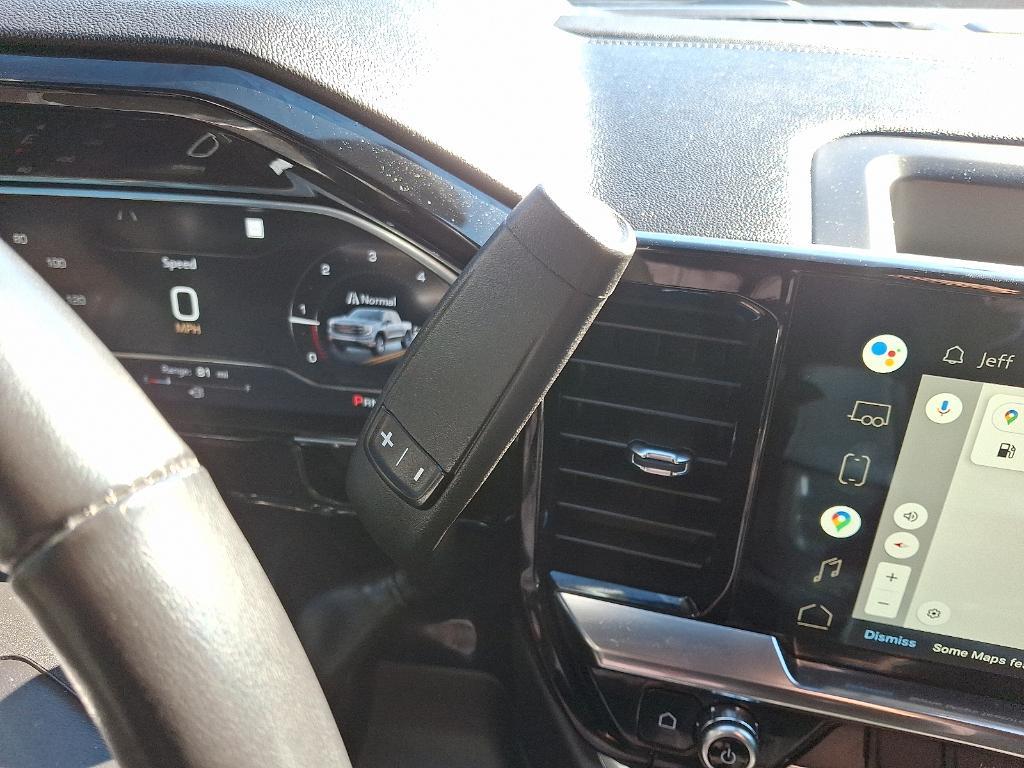 used 2022 GMC Sierra 1500 car, priced at $42,995