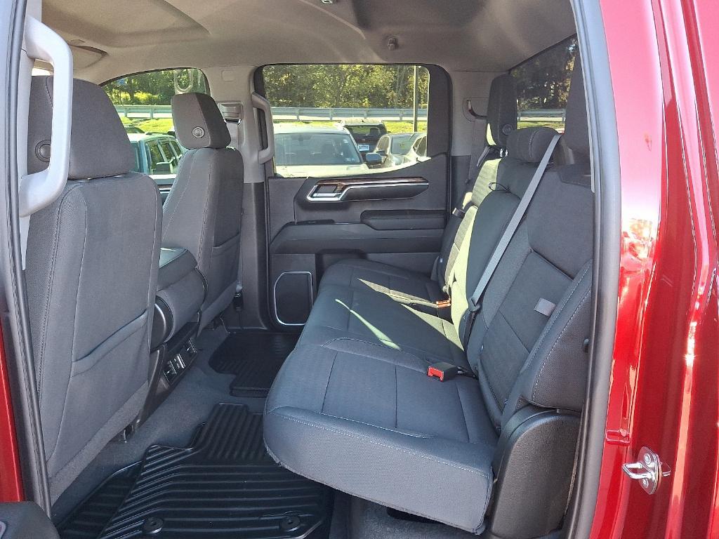 used 2022 GMC Sierra 1500 car, priced at $42,995