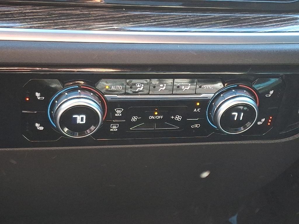 used 2022 GMC Sierra 1500 car, priced at $42,995