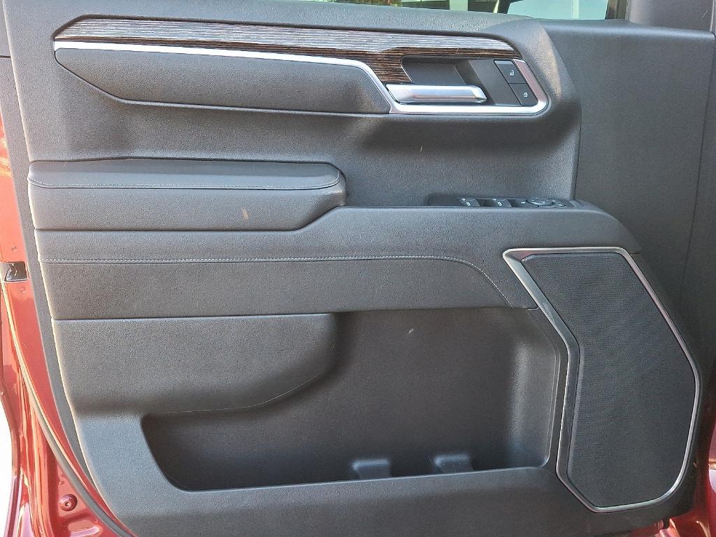 used 2022 GMC Sierra 1500 car, priced at $42,995