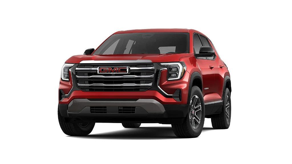 new 2026 GMC Terrain car, priced at $33,940