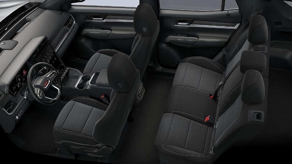 new 2026 GMC Terrain car, priced at $33,940