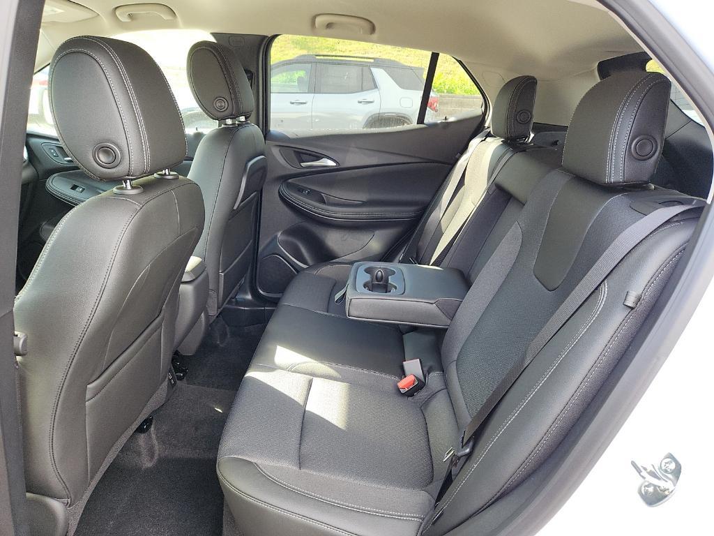 new 2026 Buick Encore GX car, priced at $31,485