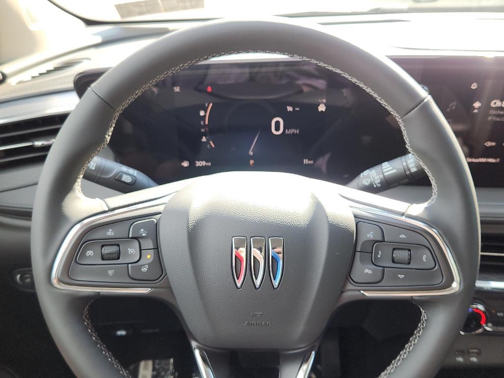 new 2026 Buick Encore GX car, priced at $31,485