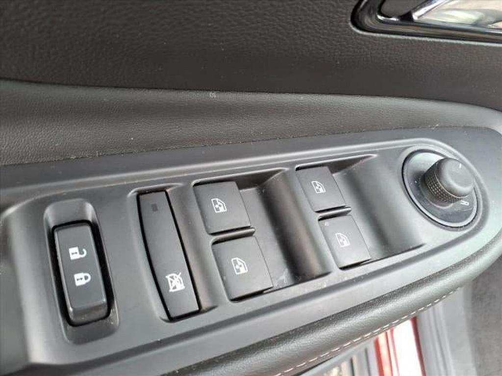 used 2022 Buick Encore car, priced at $22,998