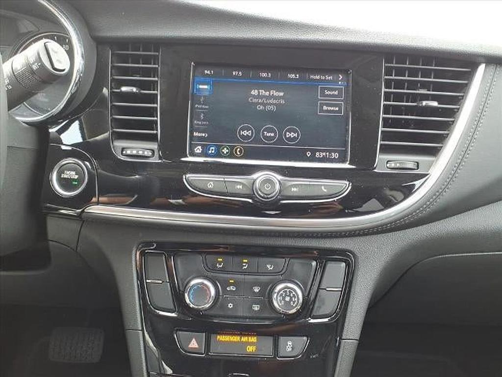 used 2022 Buick Encore car, priced at $22,998