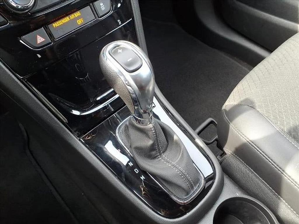 used 2022 Buick Encore car, priced at $22,998