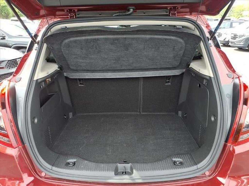 used 2022 Buick Encore car, priced at $22,998