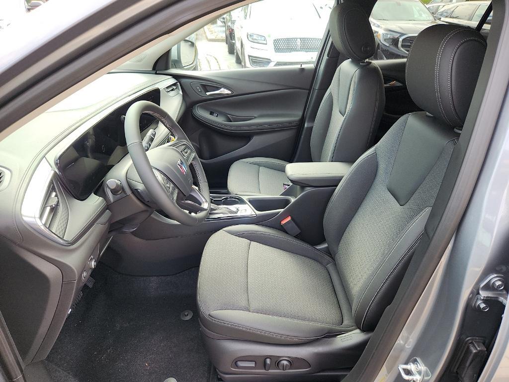 new 2026 Buick Encore GX car, priced at $31,580