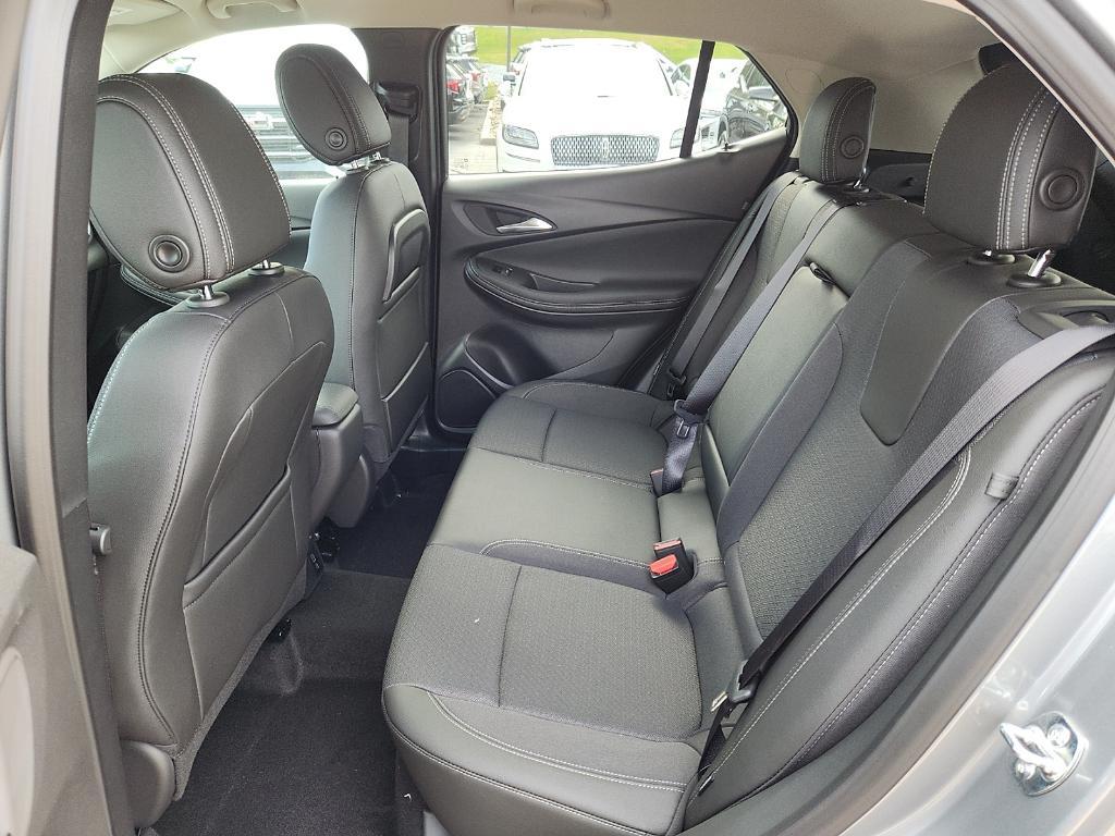 new 2026 Buick Encore GX car, priced at $31,580