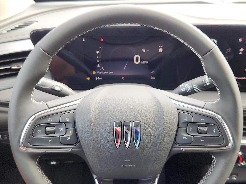 new 2026 Buick Encore GX car, priced at $31,580