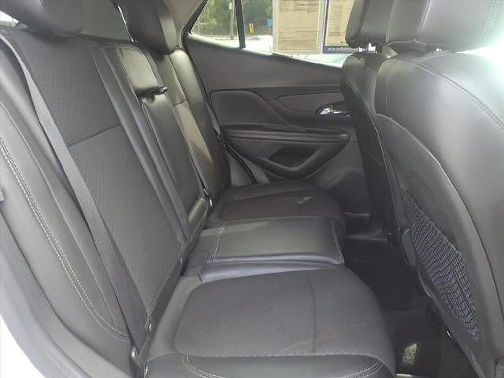 used 2020 Buick Encore car, priced at $14,995