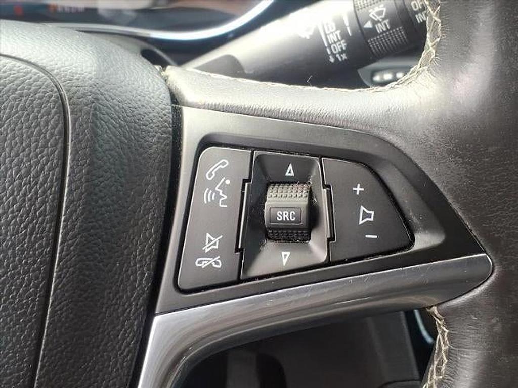 used 2020 Buick Encore car, priced at $14,995