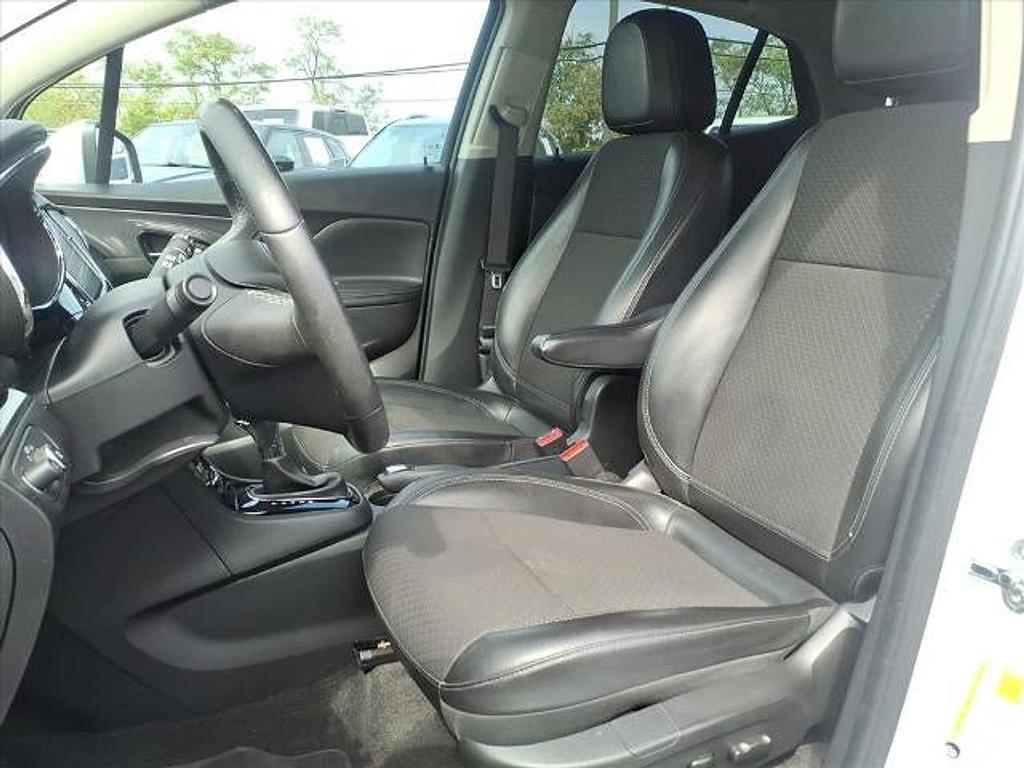 used 2020 Buick Encore car, priced at $14,995