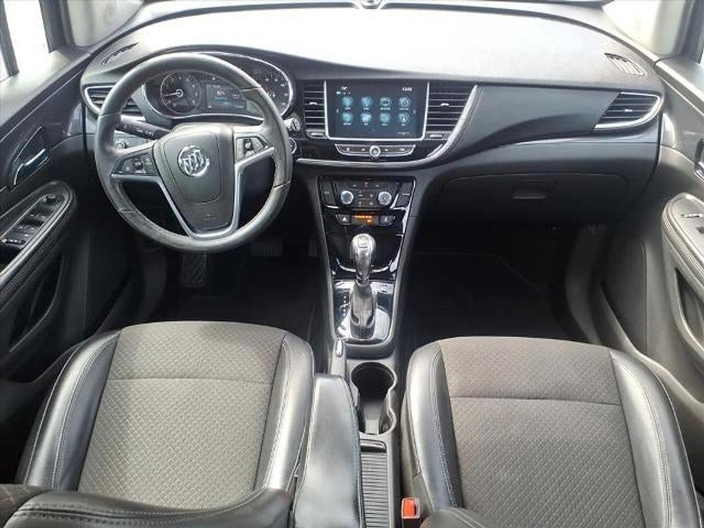 used 2020 Buick Encore car, priced at $14,995