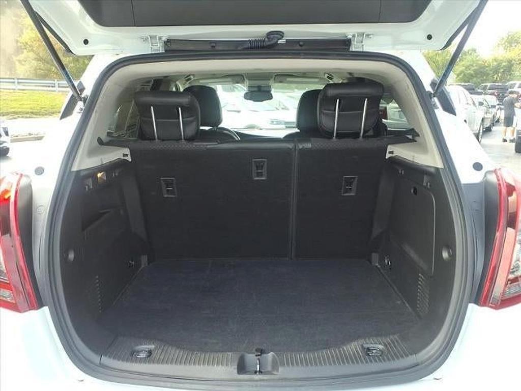 used 2020 Buick Encore car, priced at $14,995