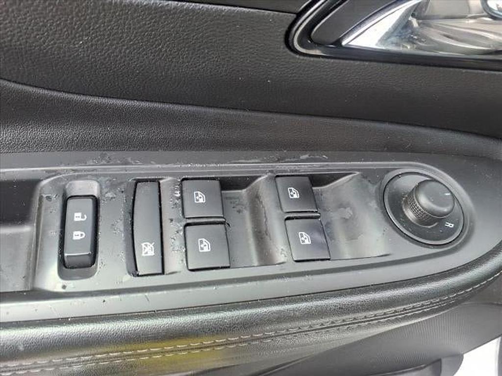 used 2020 Buick Encore car, priced at $14,995