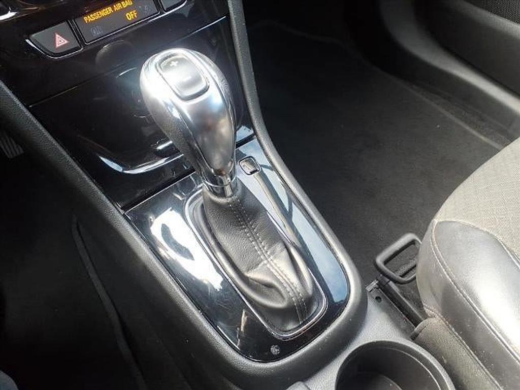 used 2020 Buick Encore car, priced at $14,995