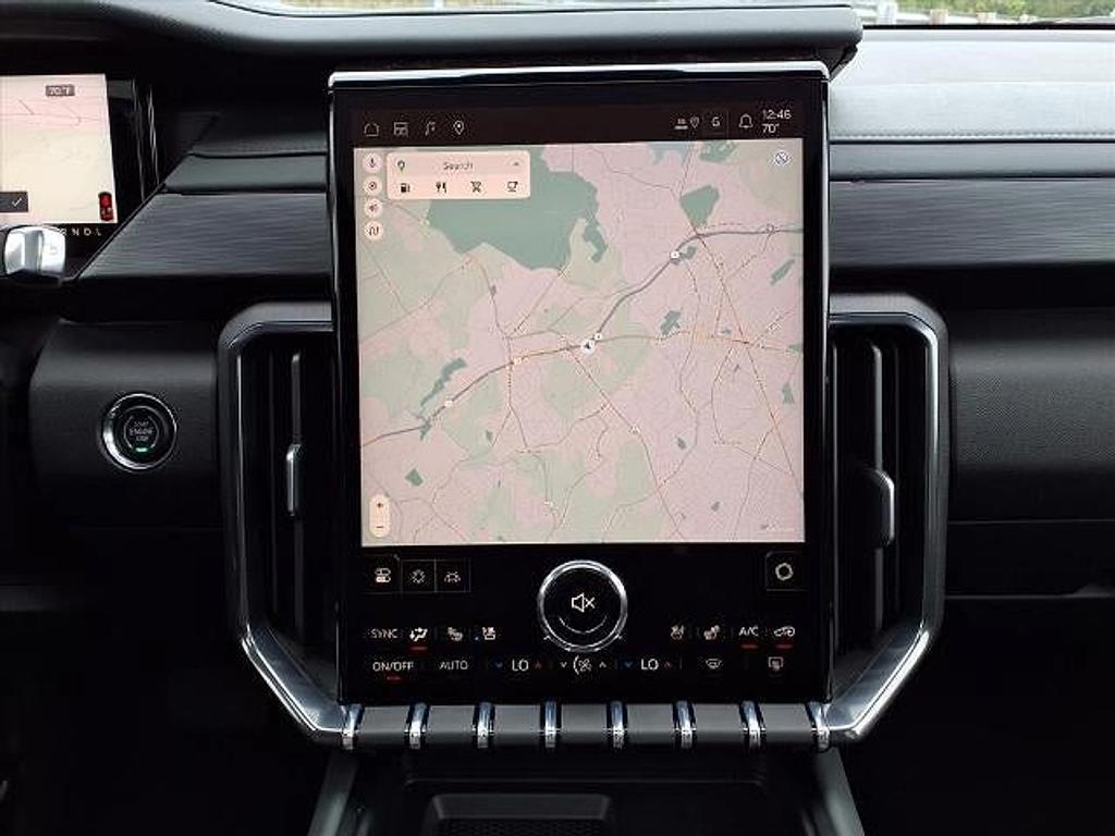 new 2026 GMC Acadia car, priced at $56,845