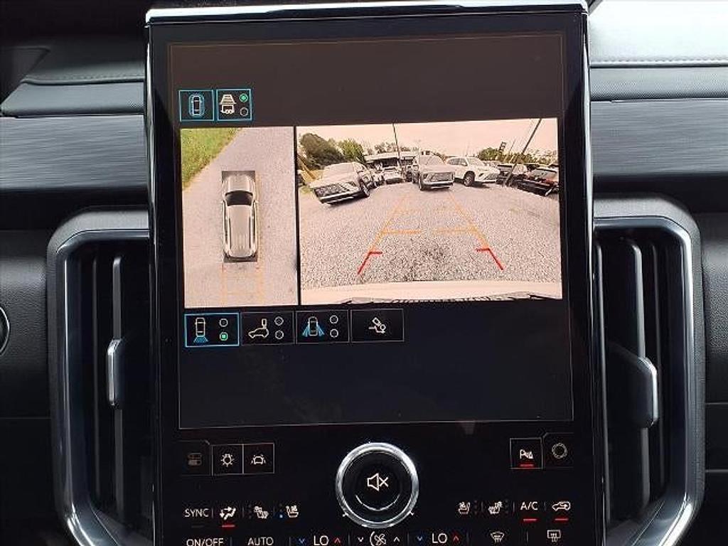 new 2026 GMC Acadia car, priced at $56,845