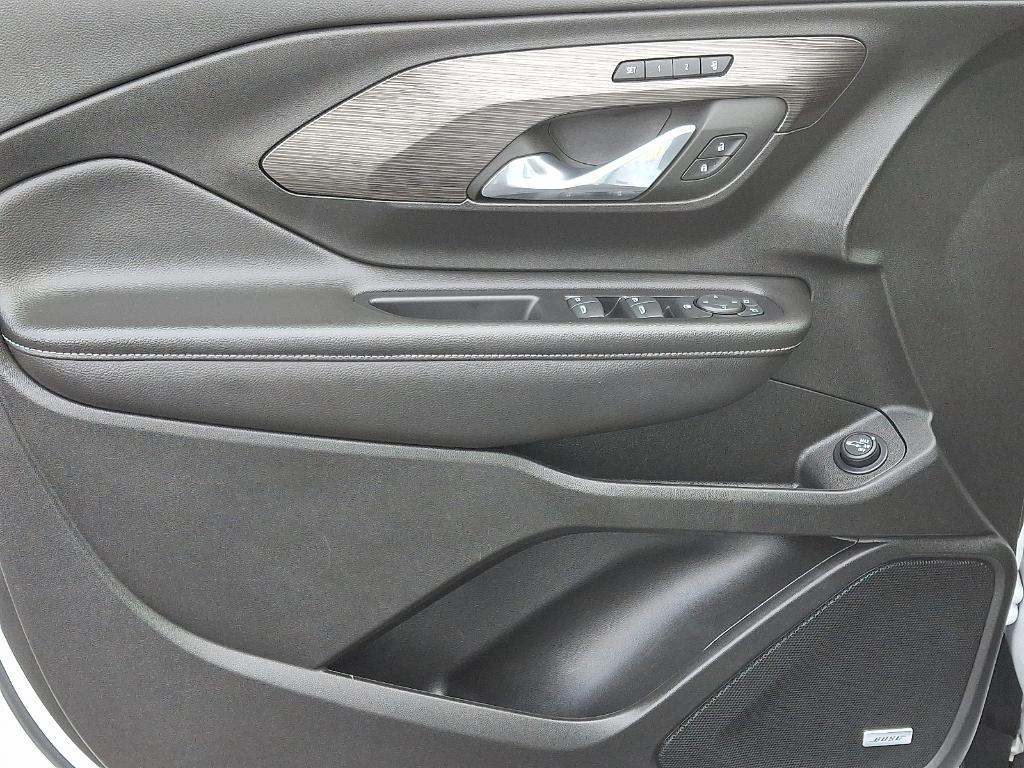 used 2023 GMC Terrain car, priced at $27,995