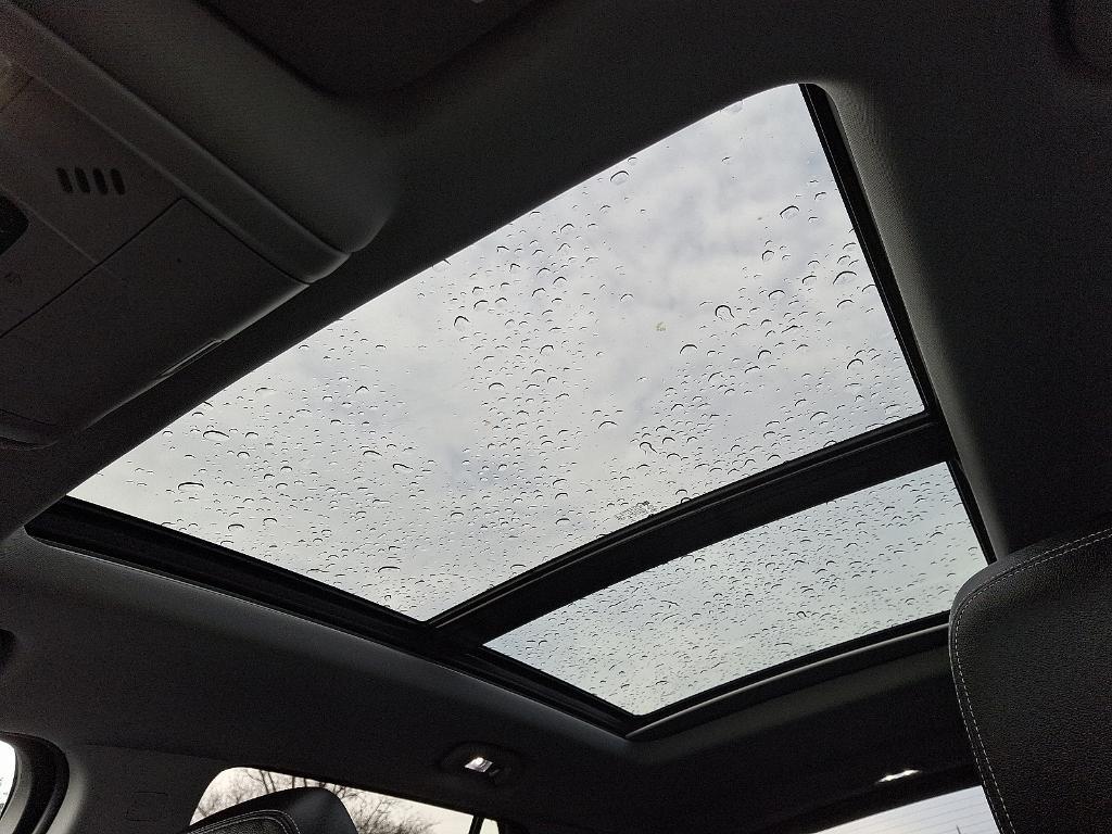 used 2023 GMC Terrain car, priced at $27,995