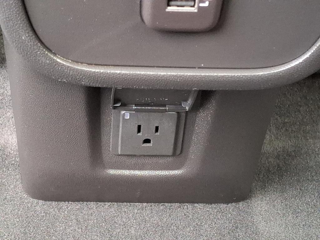 used 2023 GMC Terrain car, priced at $27,995