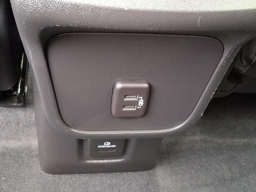 used 2023 GMC Terrain car, priced at $27,995