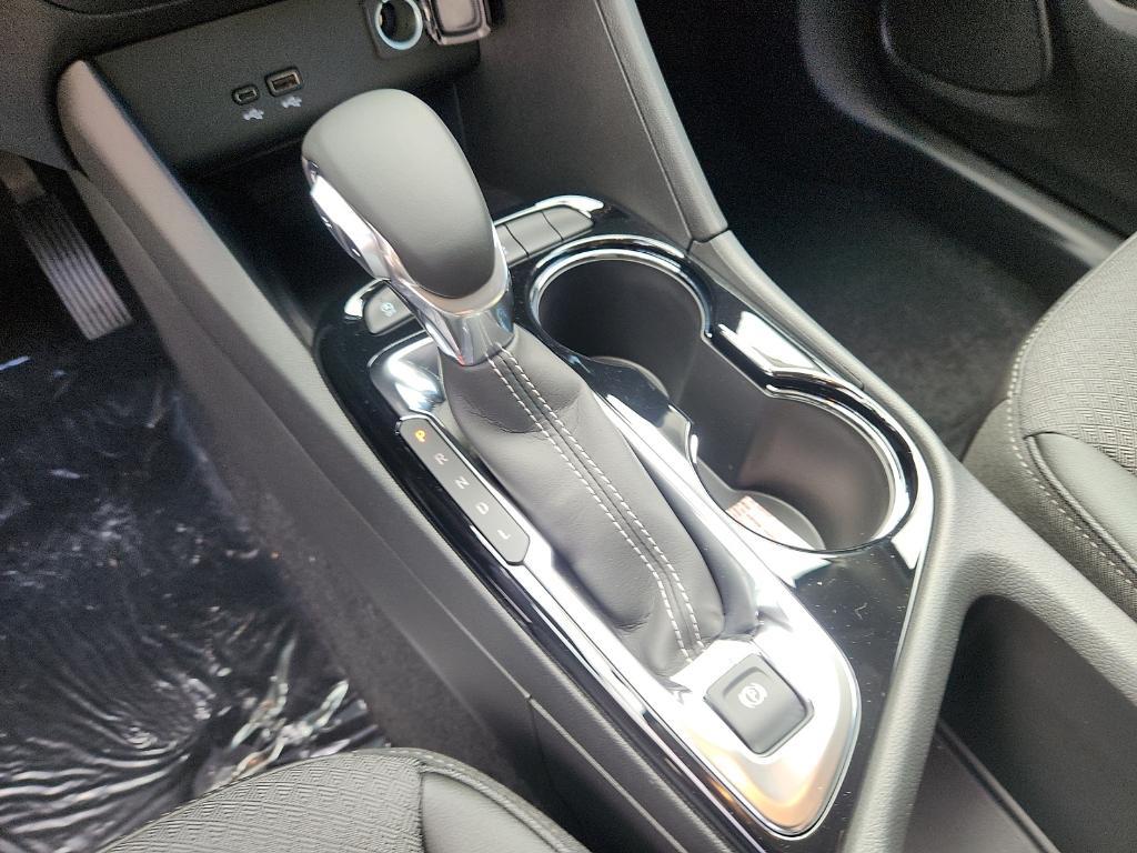 new 2026 Buick Encore GX car, priced at $31,980