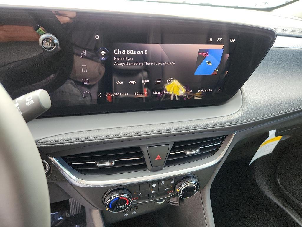 new 2026 Buick Encore GX car, priced at $31,980