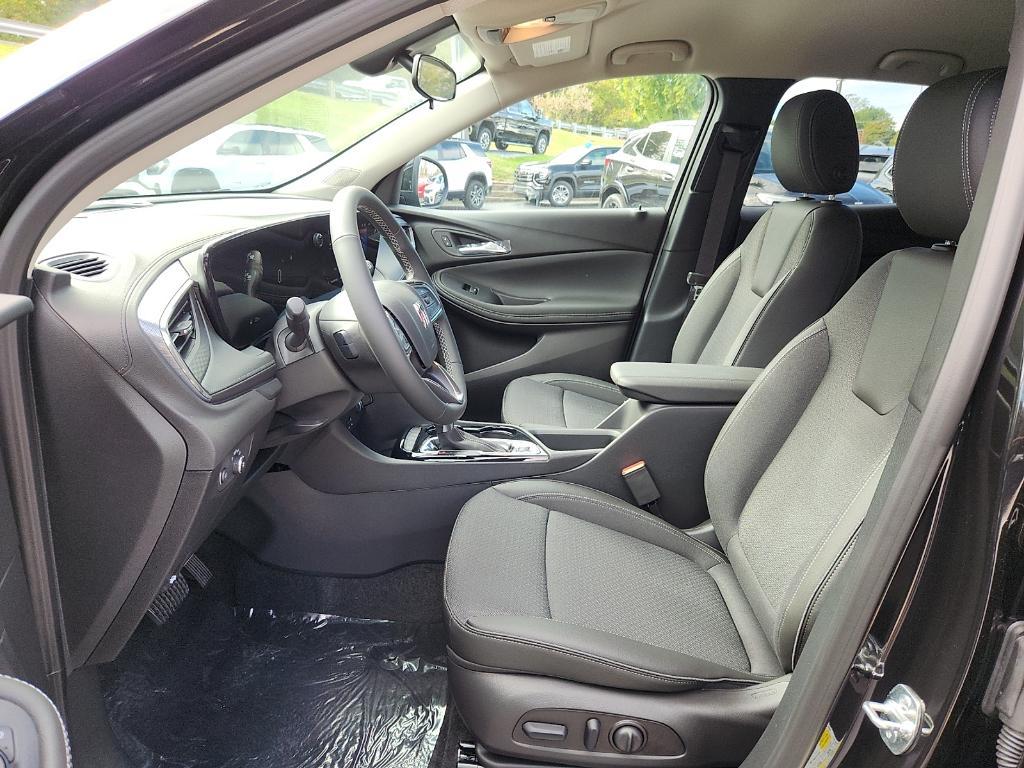 new 2026 Buick Encore GX car, priced at $31,980