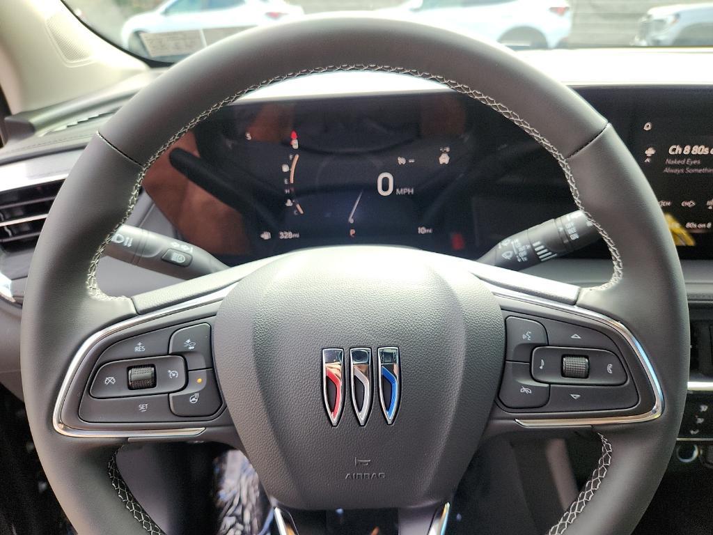 new 2026 Buick Encore GX car, priced at $31,980